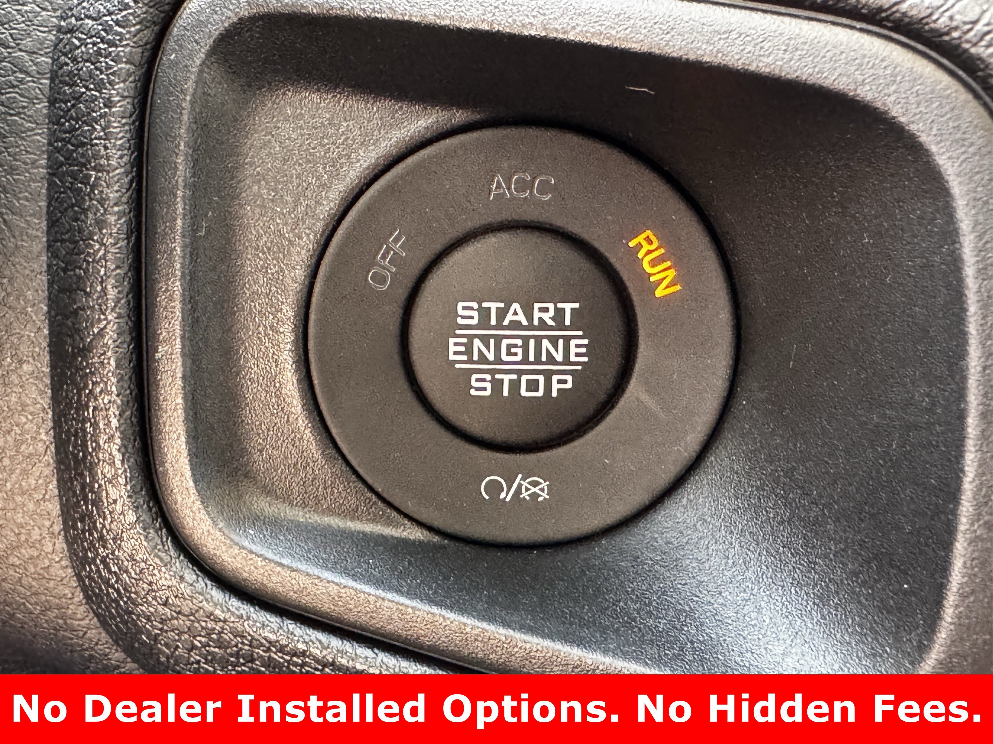 New 2026 Black Clear-Coat Exterior Paint Jeep Sport S image 20