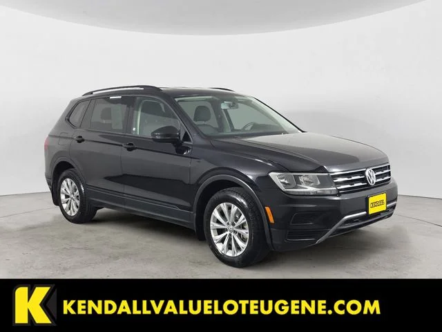 Used 2018  Volkswagen 2.0T S image 7