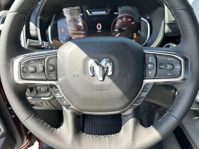 2026 RAM 1500 Laramie - Photo 29
