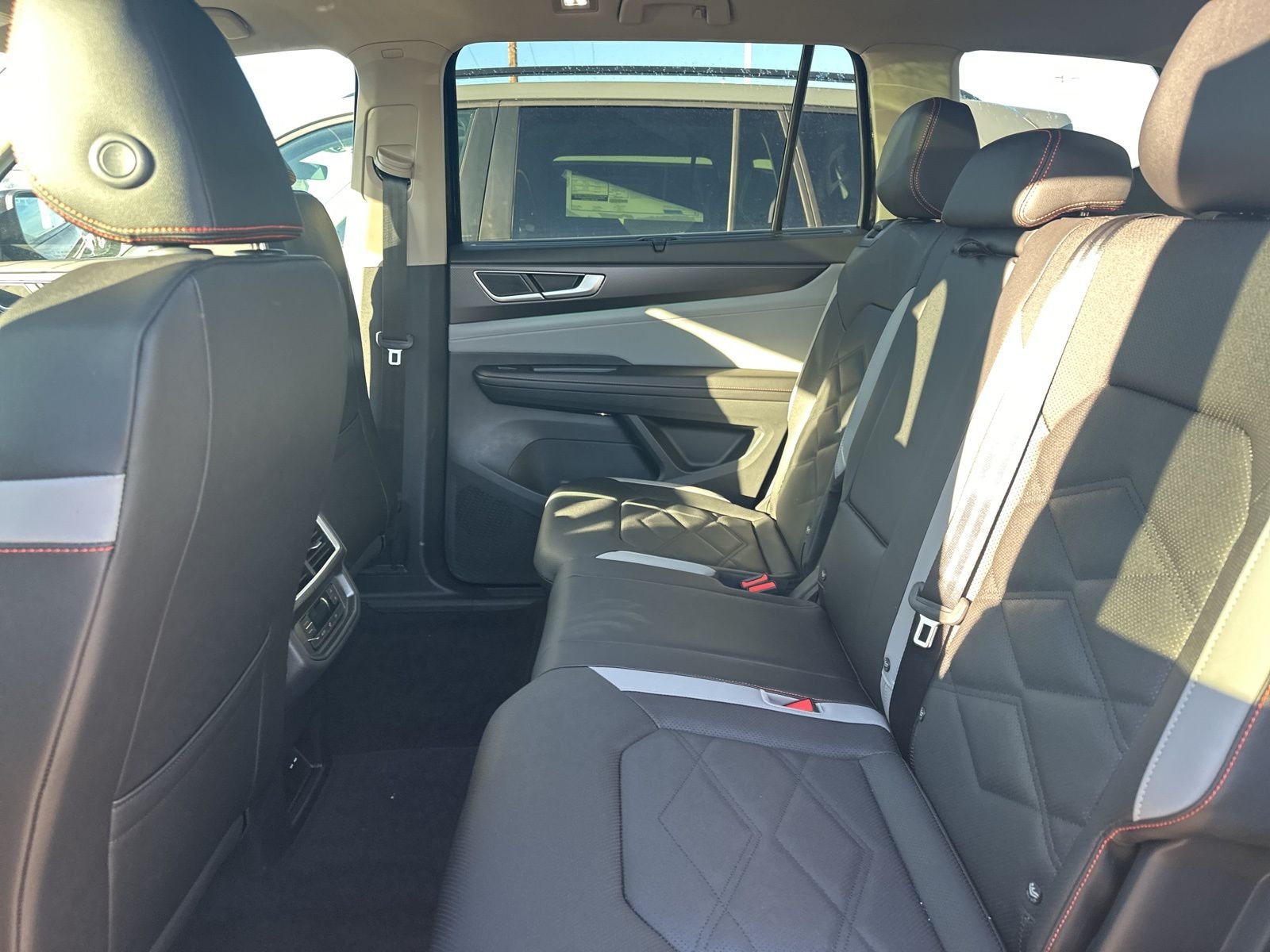 2026 Volkswagen Atlas Atlas Peak Edition - Photo 30