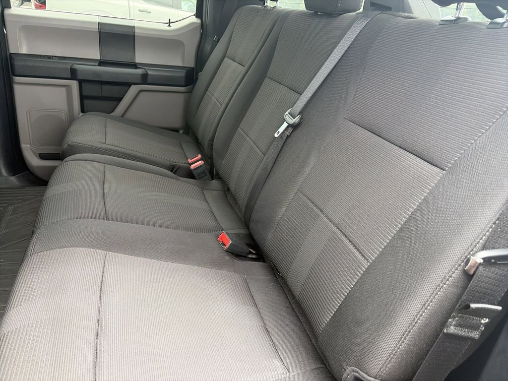 Used 2019 Gray Ford XL image 30