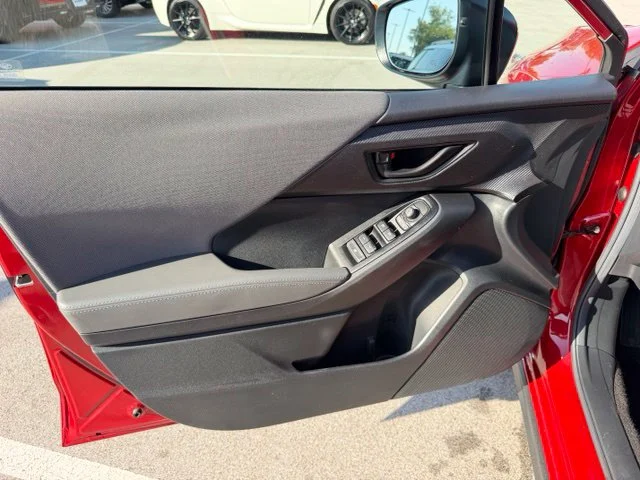 Used 2026 Red Subaru Premium image 15