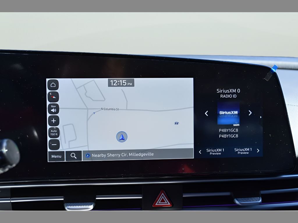 New 2026 Ecotronic Gray Hyundai Limited image 48