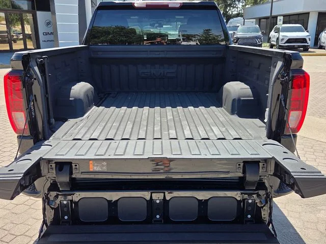 Used 2024 Black GMC Elevation image 14
