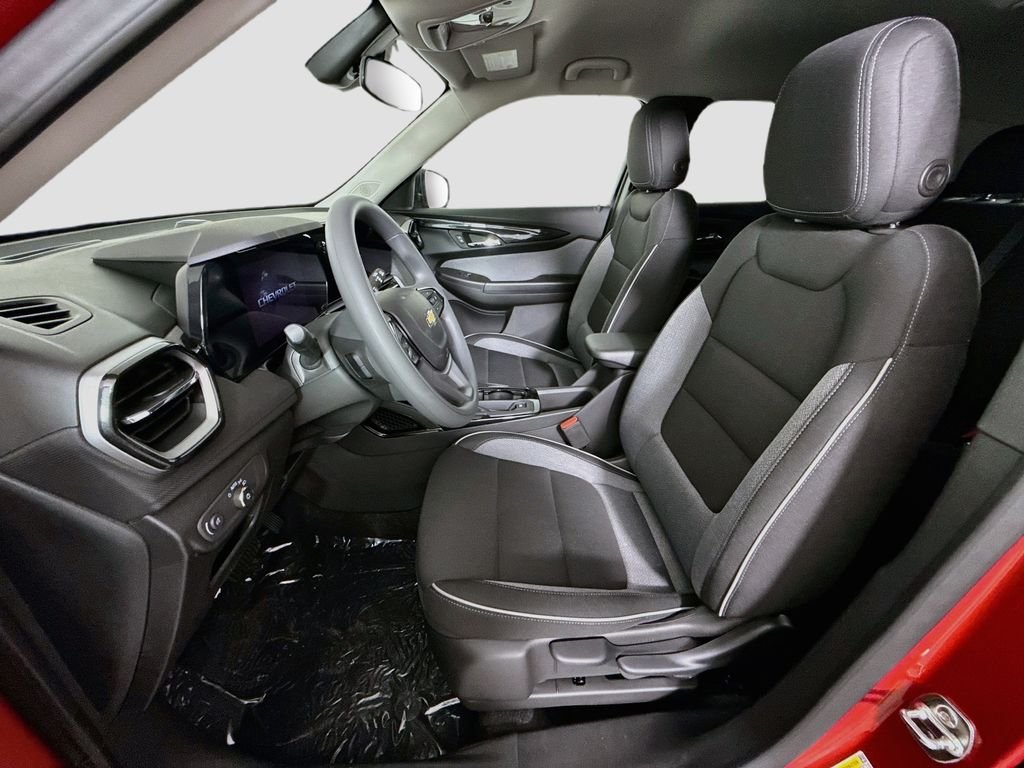 2026 Chevrolet Trailblazer LS - Photo 19
