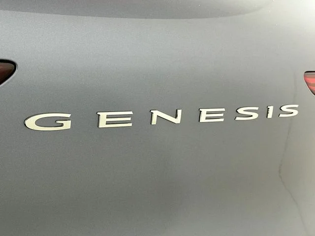 New 2027 Genesis GV70 2.5T Advanced
