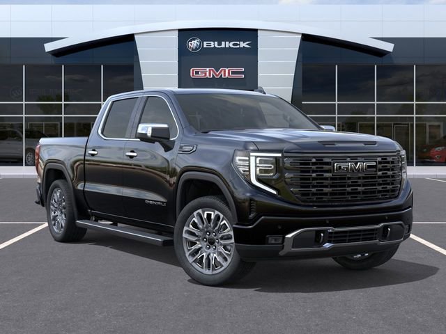 2026 GMC Sierra 1500 Denali Ultimate - Photo 7