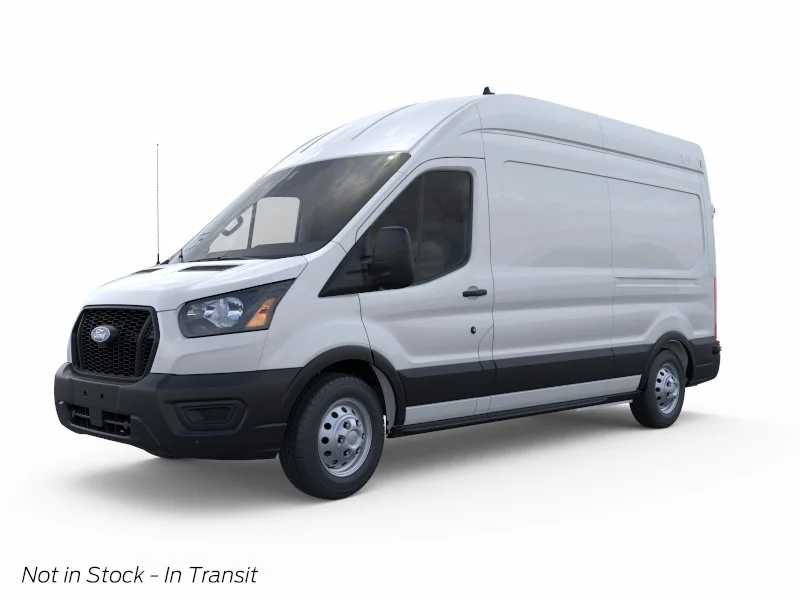 2026 Ford Transit 350 High Roof 148 WB AWD's photo