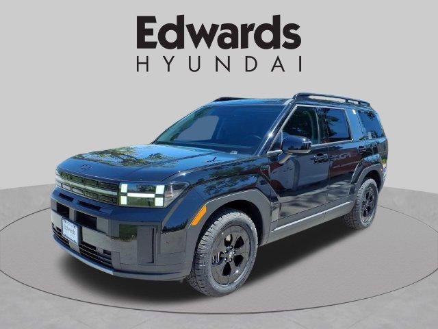 2026 Hyundai SANTA FE XRT AWD