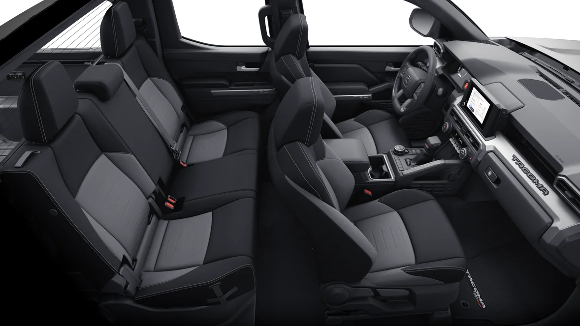 New 2026 Underground Toyota TRD Sport image 29