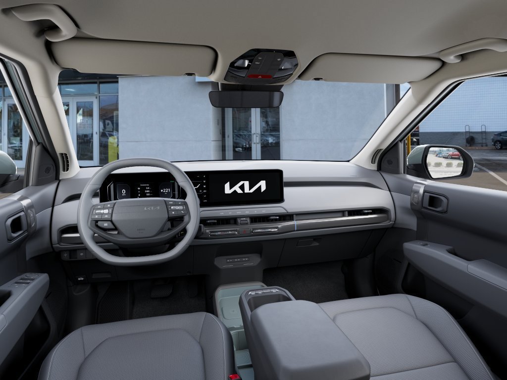 New 2027  Kia  image 14