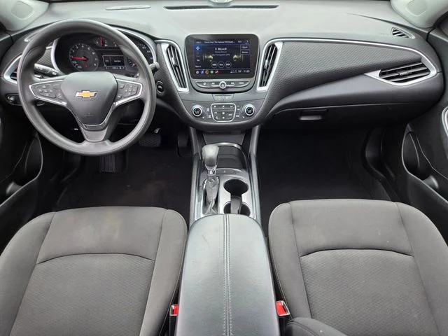 Used 2023 Gray Chevrolet LT image 19