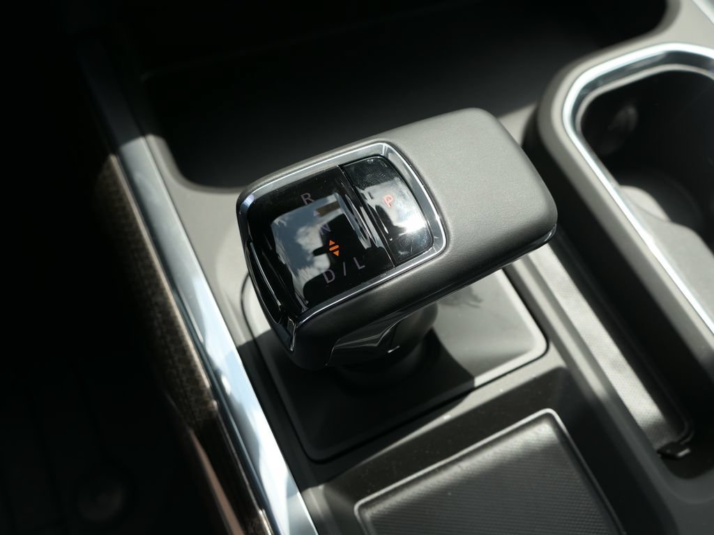 2026 Chevrolet Silverado 1500 LT - Photo 23