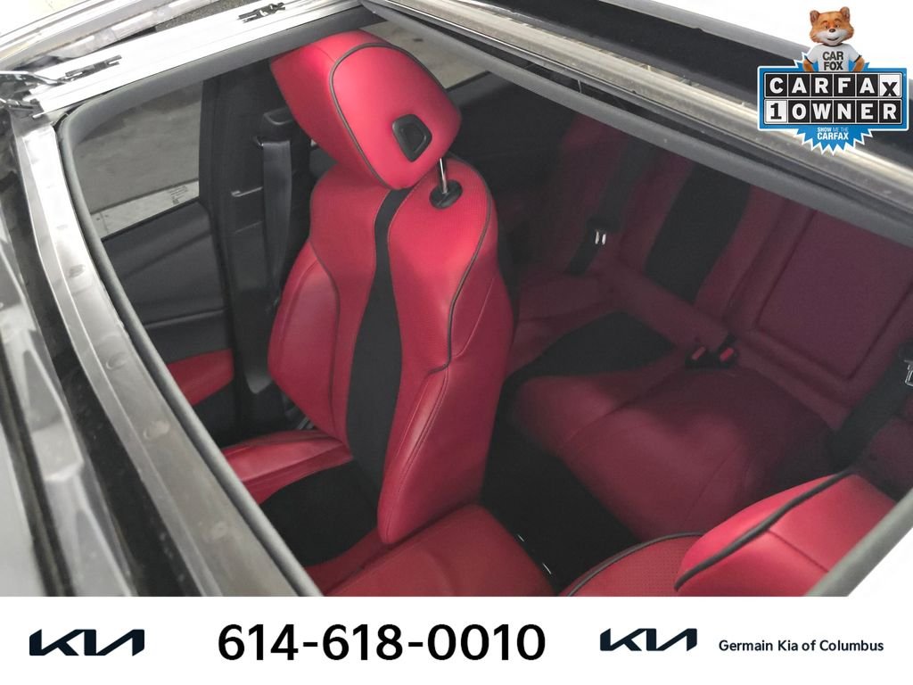 Used 2023  Acura A-Spec Package image 21