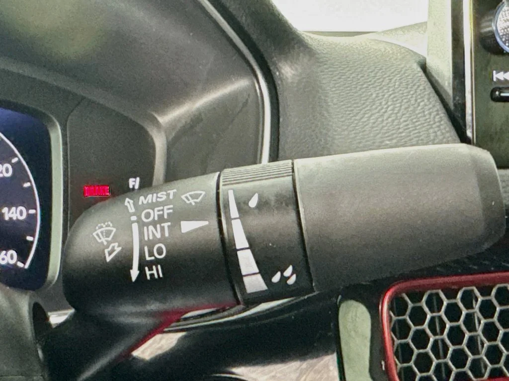 Certified Used 2025 Urban Gray Pearl Honda  image 16
