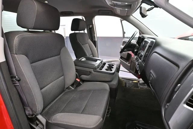 Used 2014 Red Chevrolet LT image 42