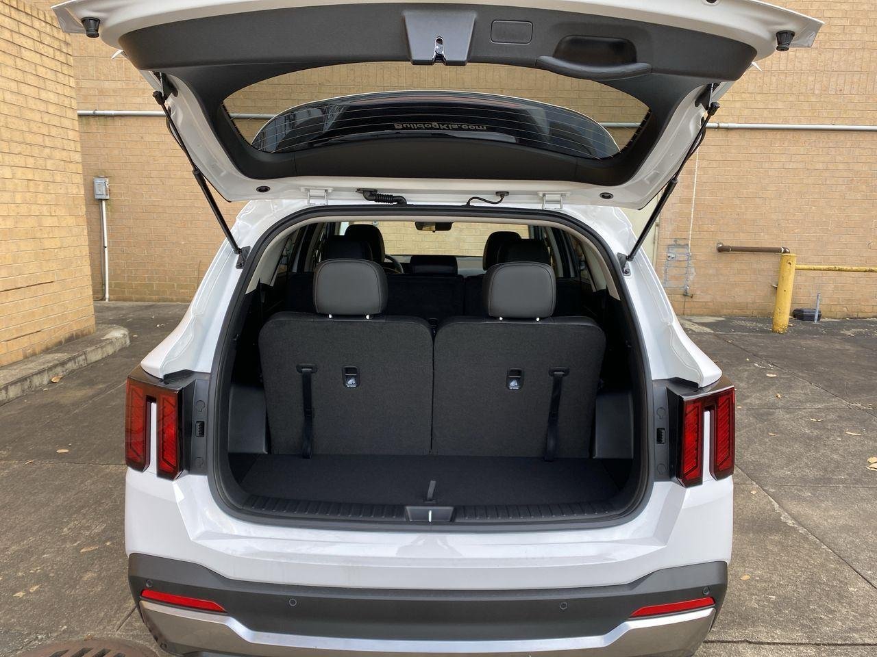 2026 Kia Sorento S - Photo 30