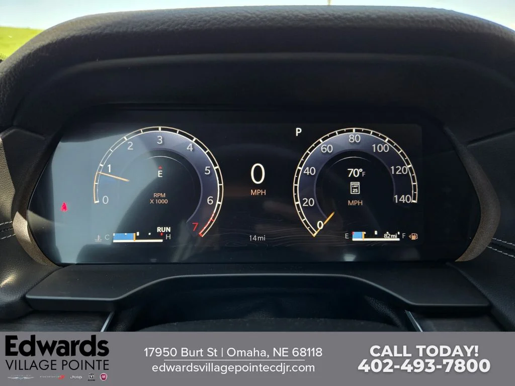 New 2026 Steel Blue Exterior Paint Jeep Limited image 18
