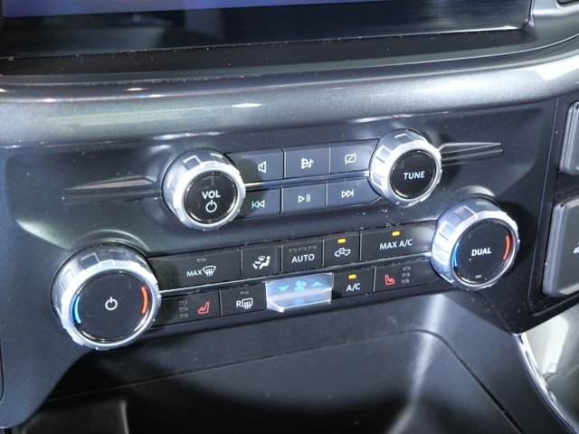 Certified Used 2023 Black Ford XLT image 24
