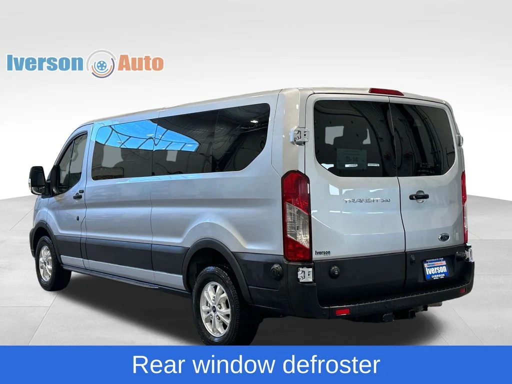 Used 2023 Silver Ford XL image 7