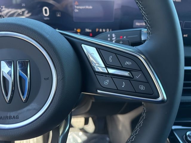 2026 Buick Enclave Sport Touring - Photo 18