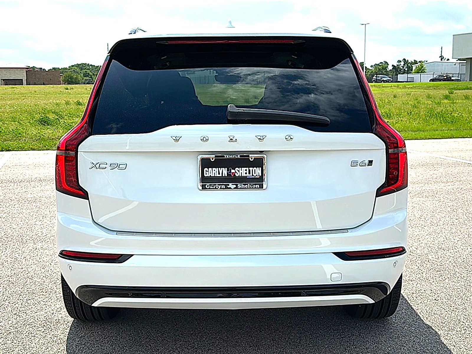 2026 Volvo XC90 Ultra - Photo 7