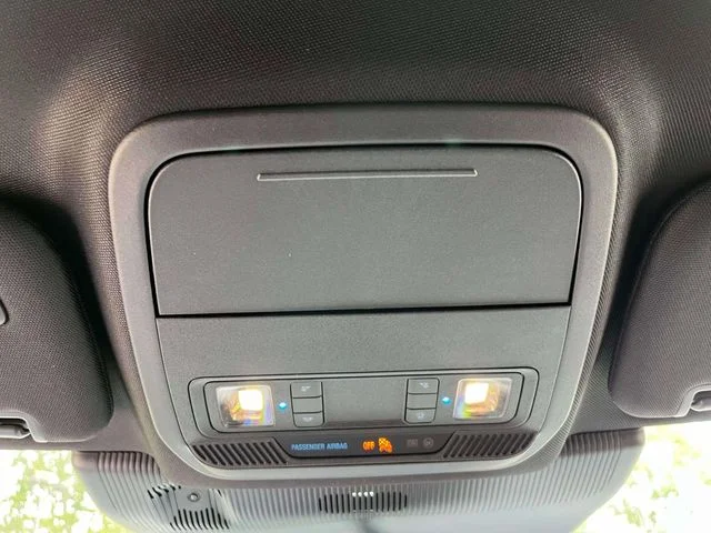 New 2026 Vapor Blue Metallic Ford ST-Line image 32