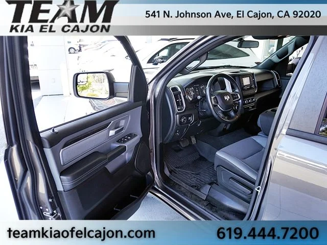 Used 2023 Gray Ram Big Horn/Lone Star image 37