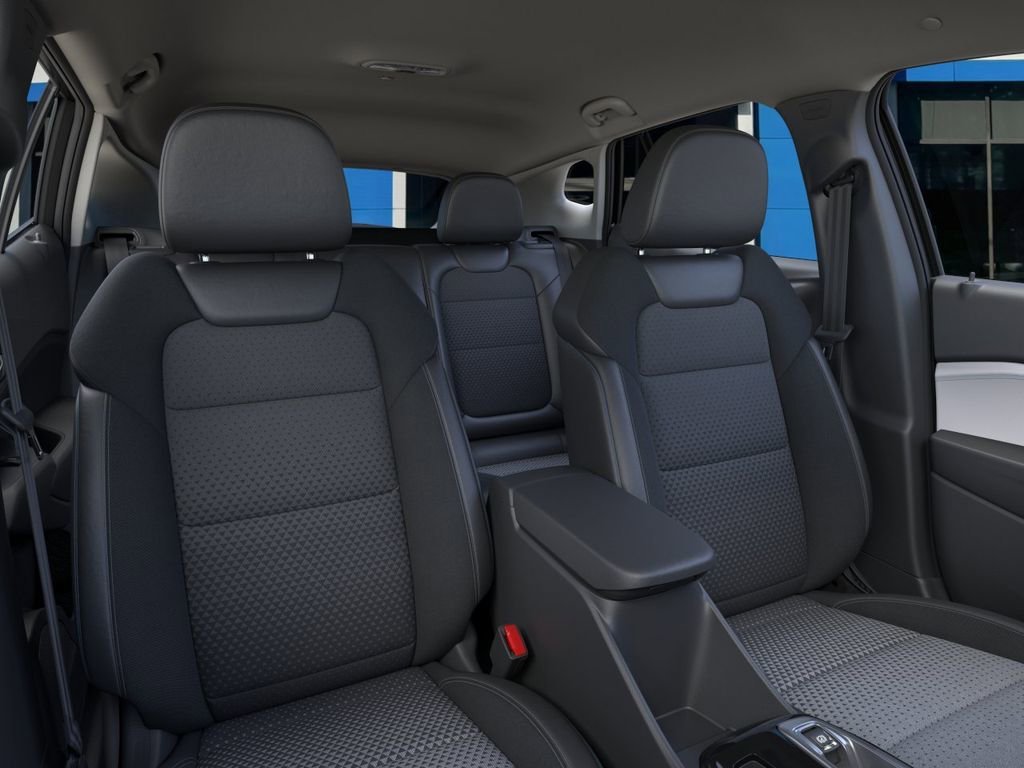 2026 Chevrolet Trax LT - Photo 16