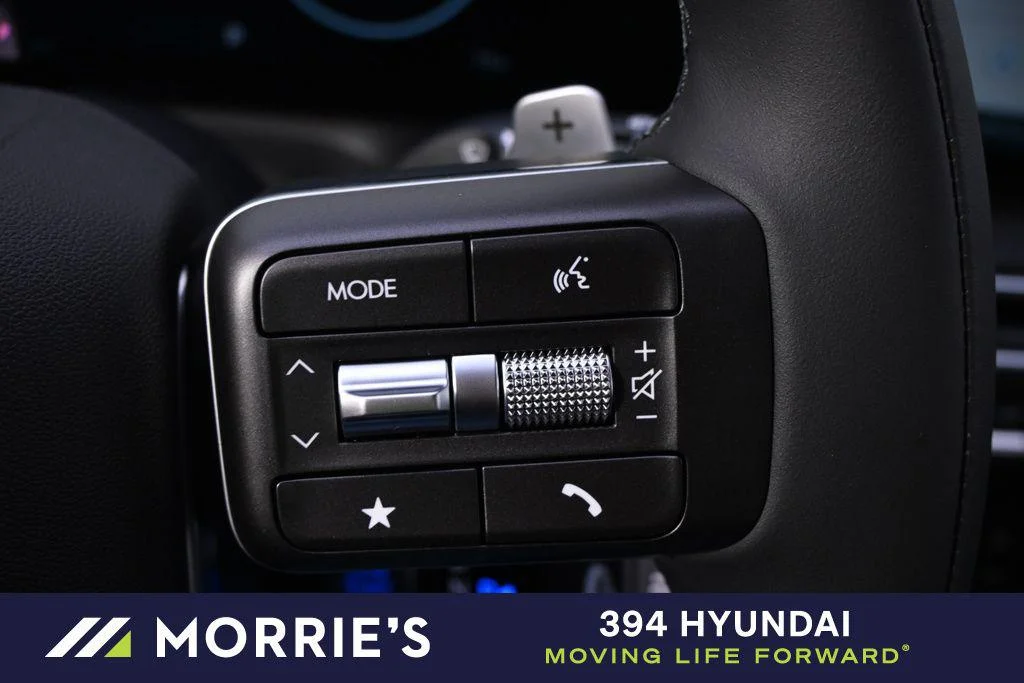 2026 Hyundai Palisade Calligraphy - Photo 34