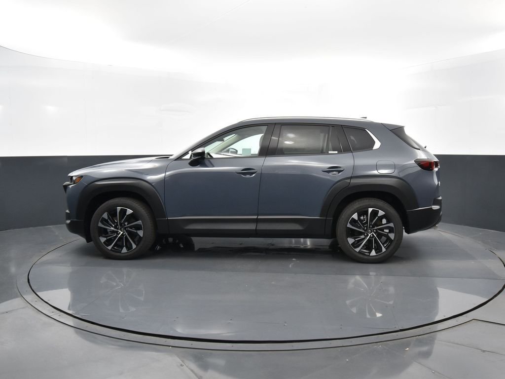 New 2026 Polymetal Gray Metallic Mazda Premium Plus AWD image 27