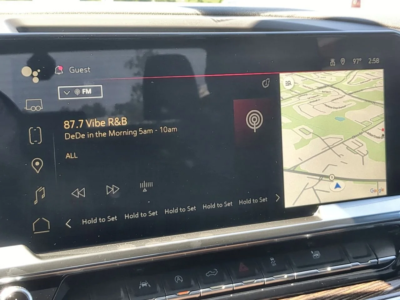 New 2026 Onyx Black GMC Elevation image 13