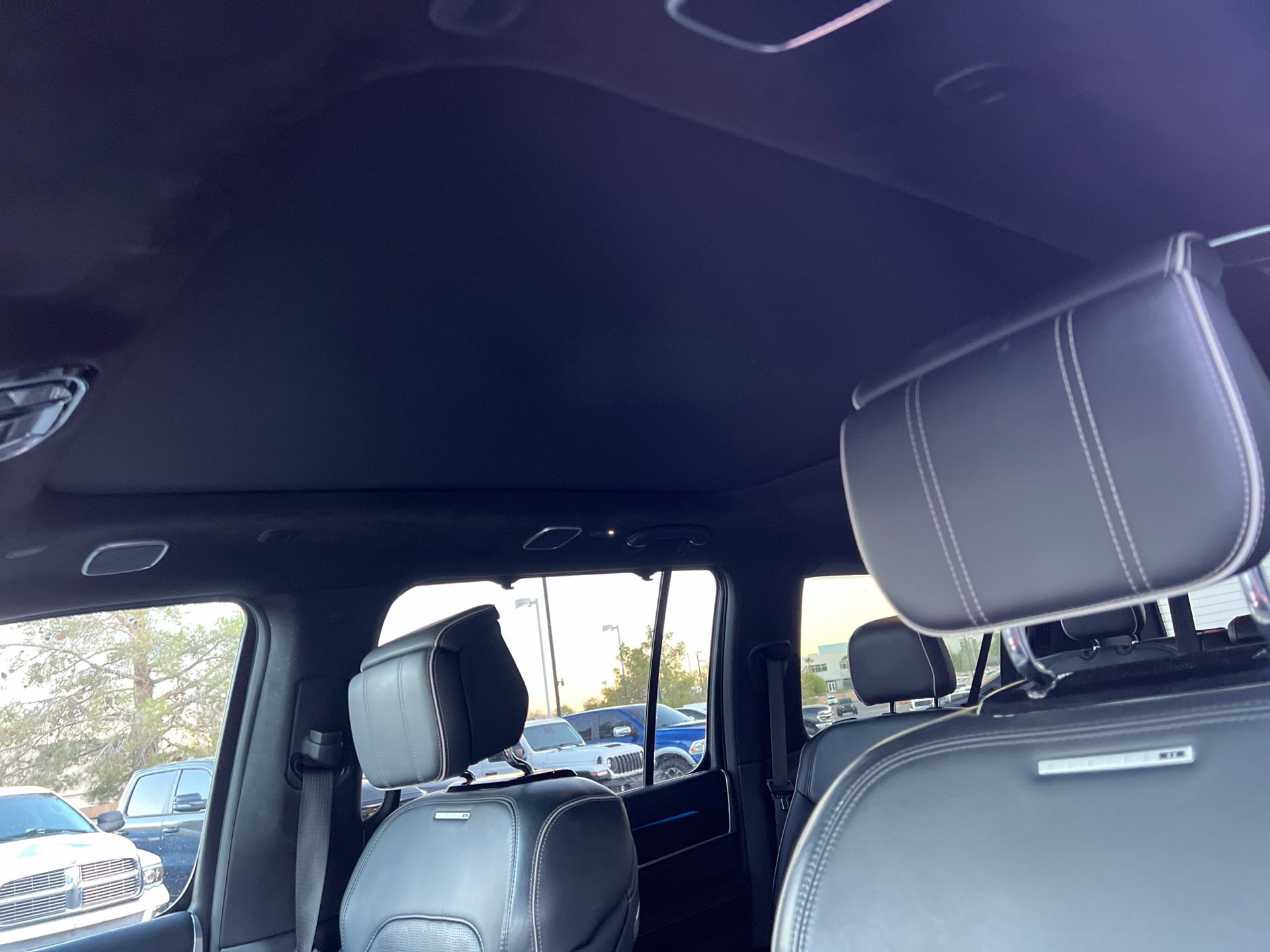 Used 2024 White Jeep Series II image 30