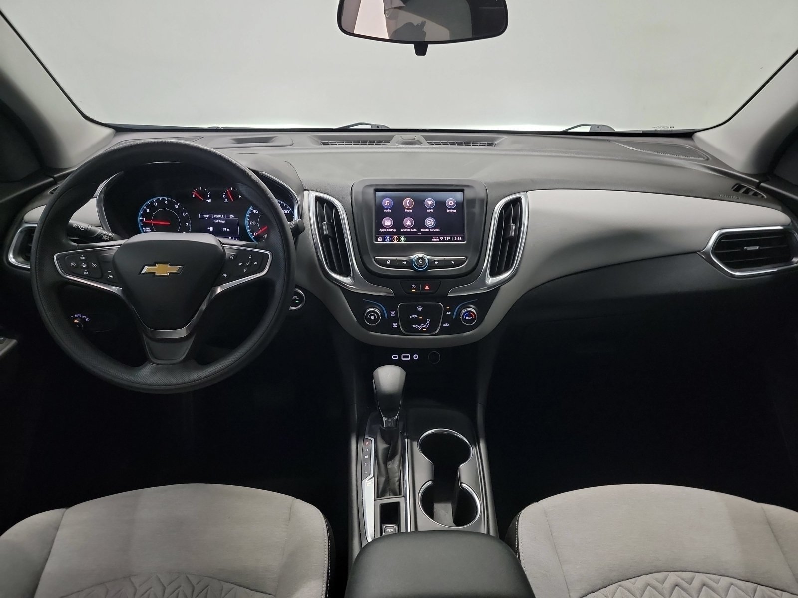 Used 2024 Mosaic Black Metallic Chevrolet LS image 14