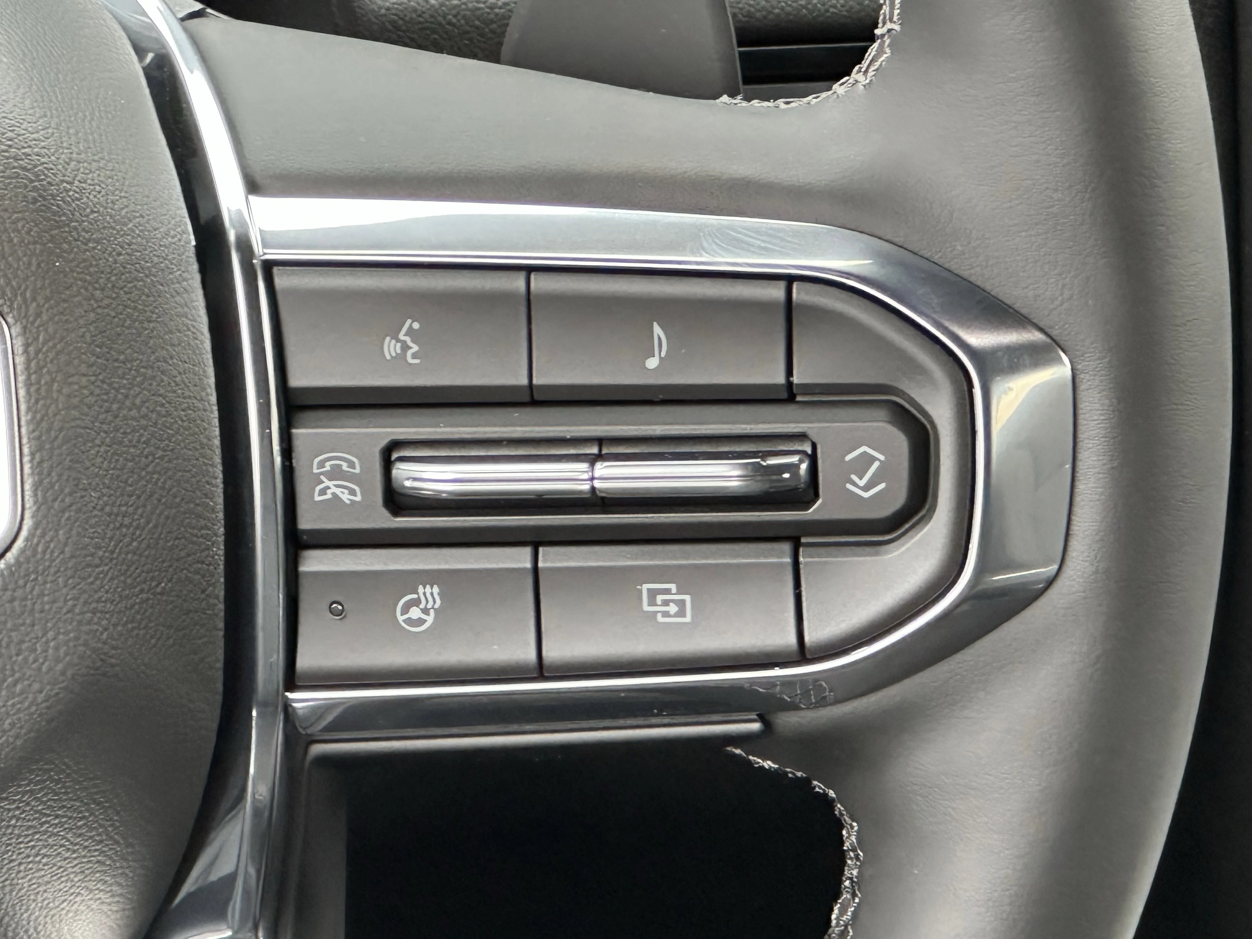 New 2026  GMC Denali image 13