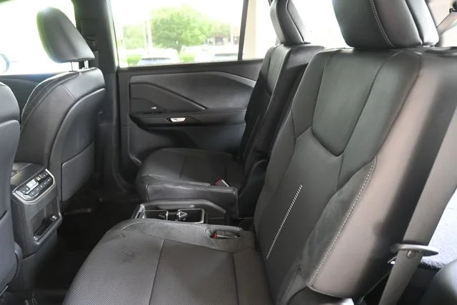 Certified Used 2024 CELESTIAL SILVER Lexus 350 Luxury image 25