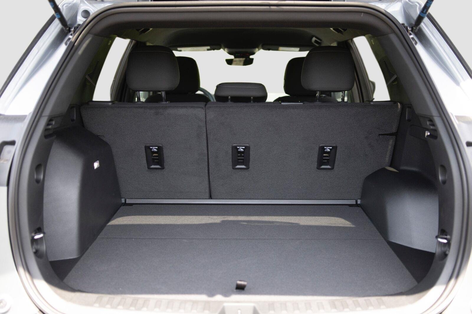 2026 Chevrolet Equinox LT - Photo 7