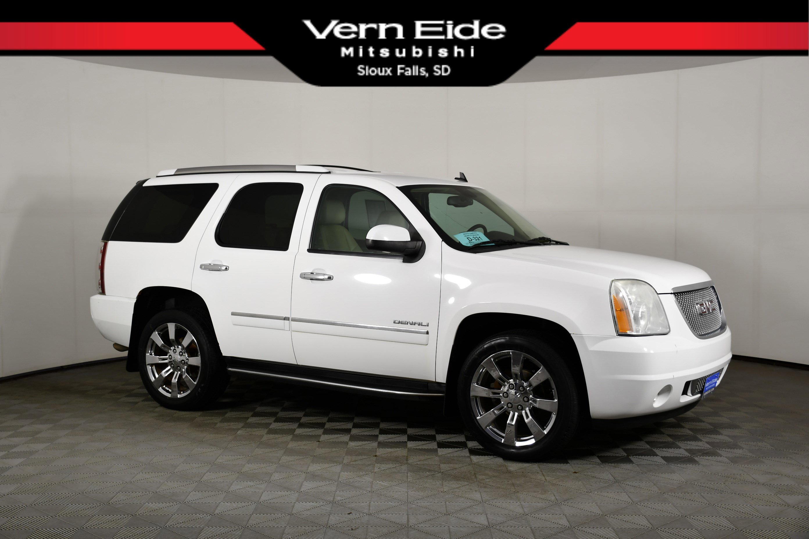 2012 GMC Yukon Denali - AWD's photo