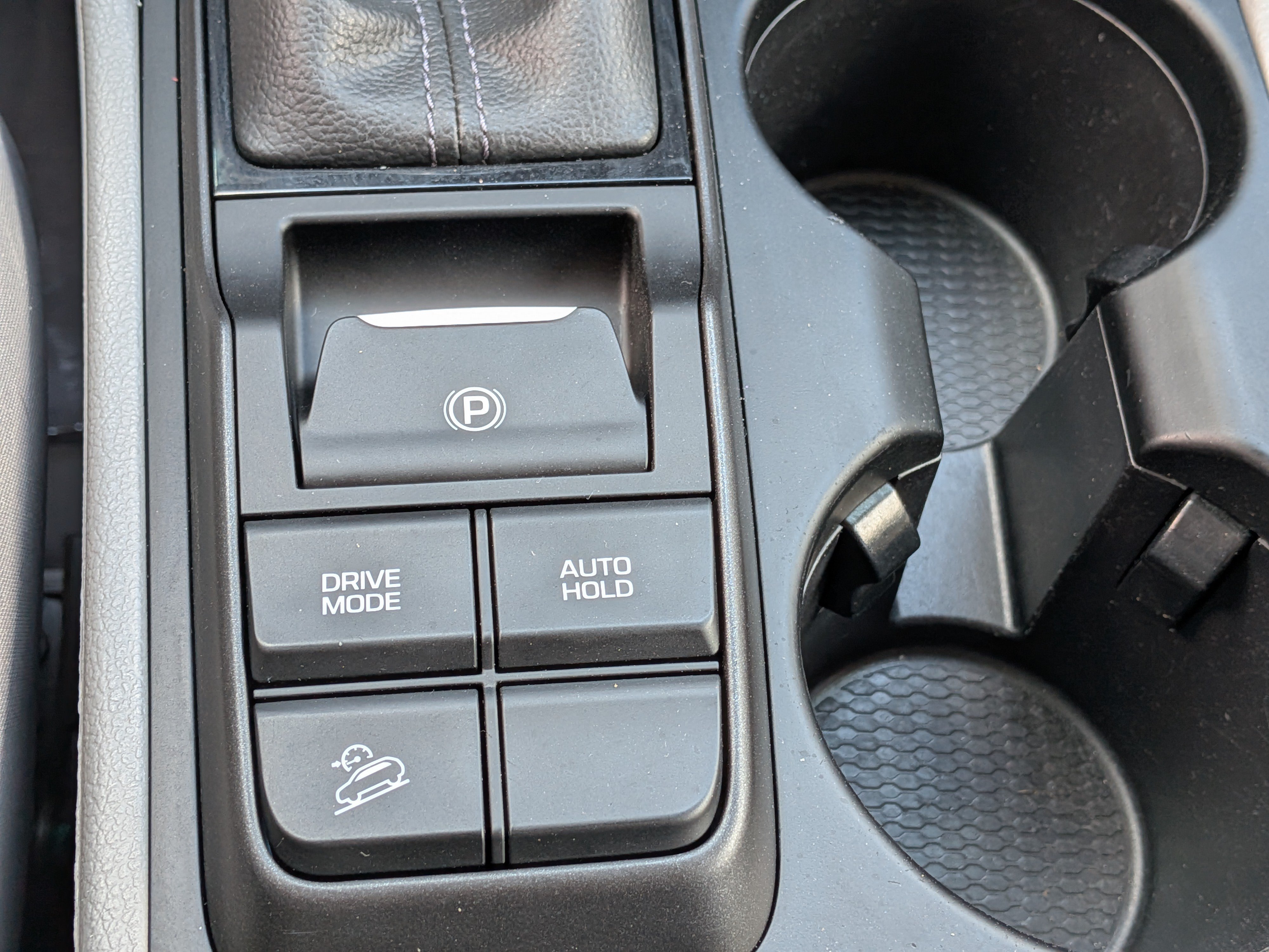 2020 Hyundai Tucson SEL - Photo 32