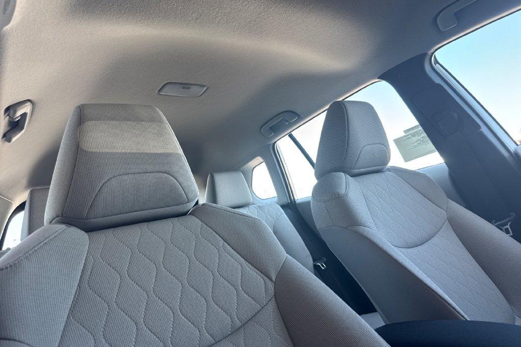 Used 2026 Beige Toyota L image 14