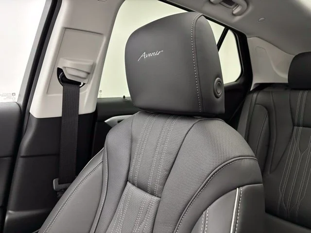 2026 Buick Envision Avenir - Photo 45
