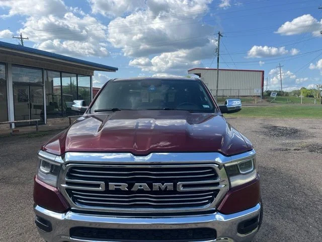 Used 2023 Red Ram Laramie image 3