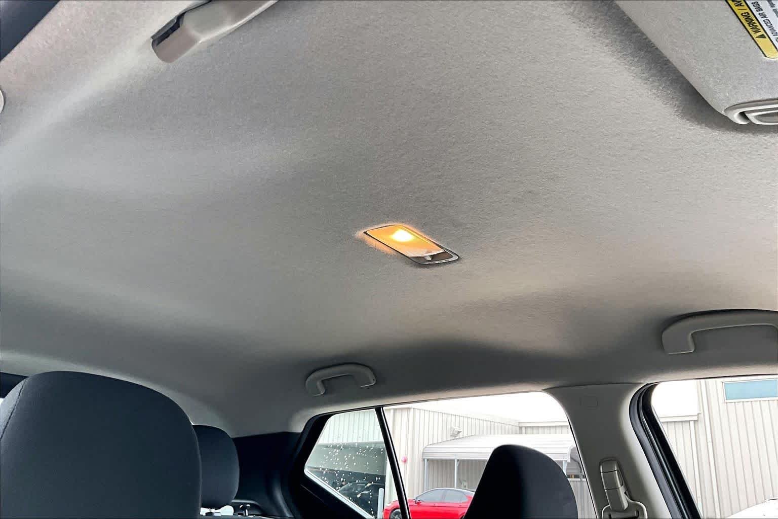 Used 2025 Gun Metallic Nissan S image 13