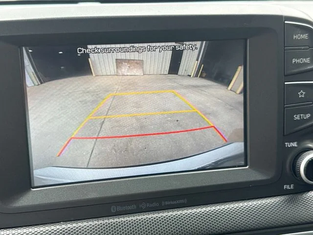 Used 2019 White Hyundai SEL image 24