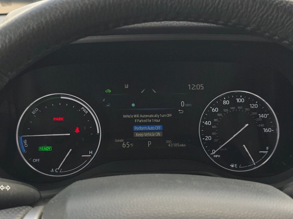 Used 2023 Beige Toyota Limited image 24