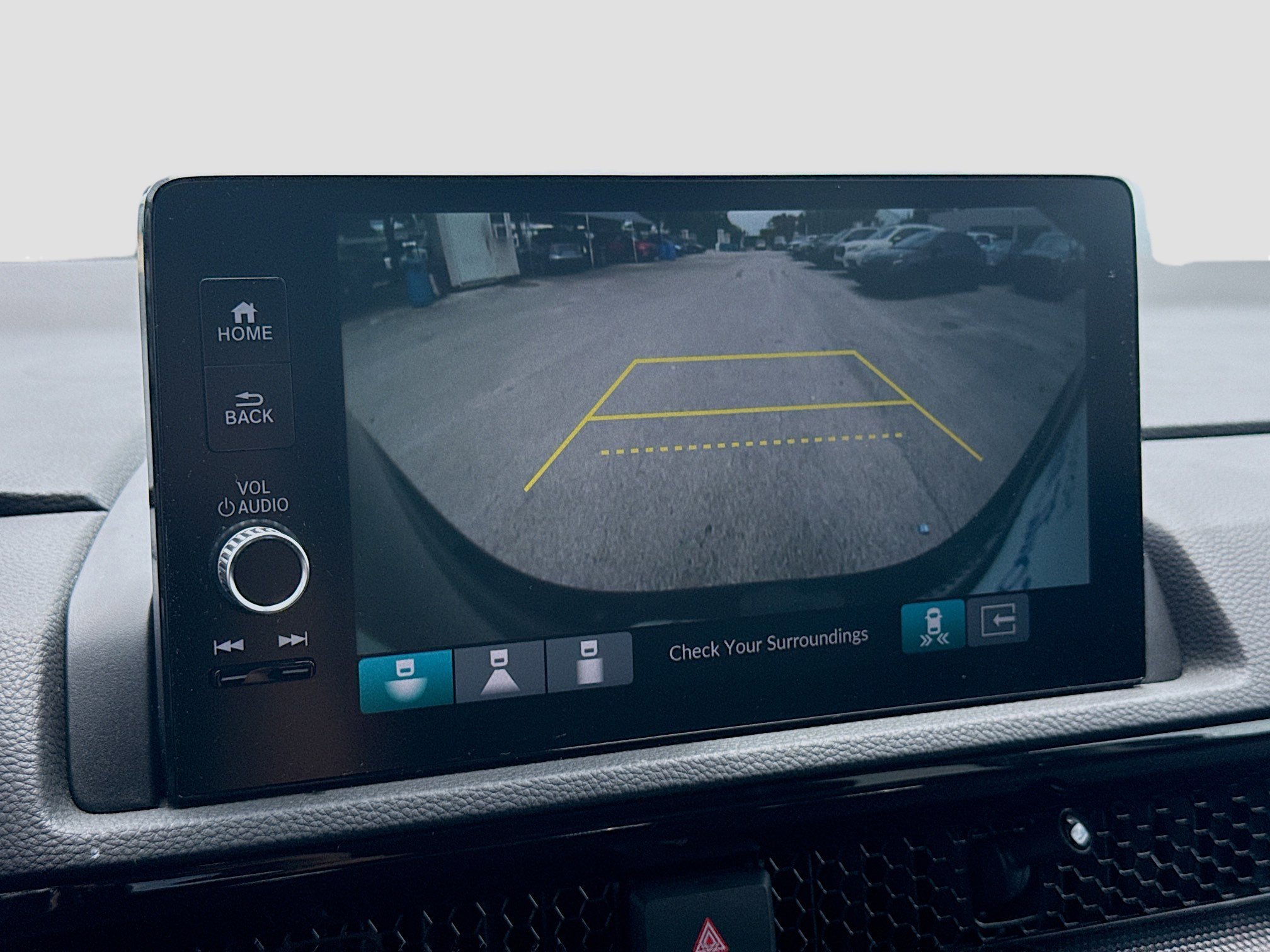2024 Honda CR-V EX-L - Photo 13
