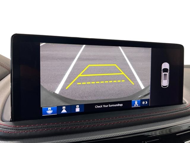 2026 Acura MDX A-Spec Package - Photo 27