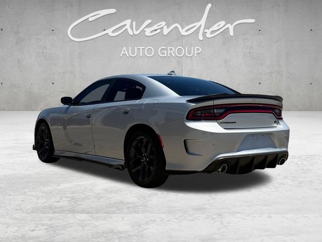Used 2023 Silver Dodge R/T image 14
