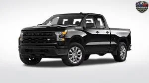 2024 Chevrolet Silverado 1500 Custom 4X4 Crew Cab Short Box's photo