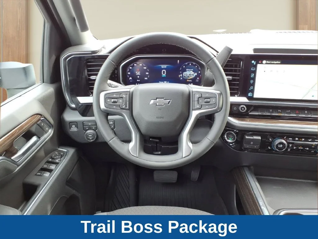 2026 Chevrolet Silverado 2500 HD LT - Photo 23